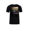 Mens Fitted Cotton Tee Thumbnail